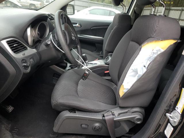 Photo 7 from auction – 2017 DODGE JOURNEY SX with VIN 3C4PDCBG2HT511190