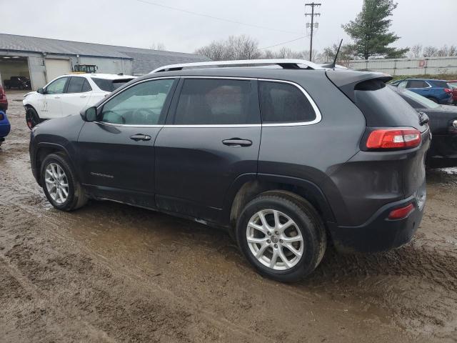 Photo 2 from auction – 2016 JEEP CHEROKEE L with VIN 1C4PJLCB9GW342600