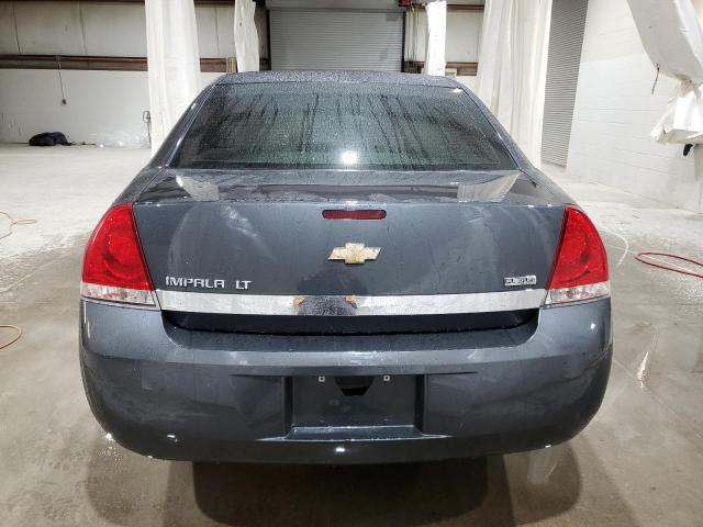 Photo 6 from auction – 2011 CHEVROLET IMPALA LT with VIN 2G1WG5EK6B1271951
