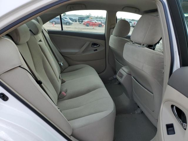 Photo 10 from auction – 2007 TOYOTA CAMRY CE with VIN 4T1BE46K27U684445