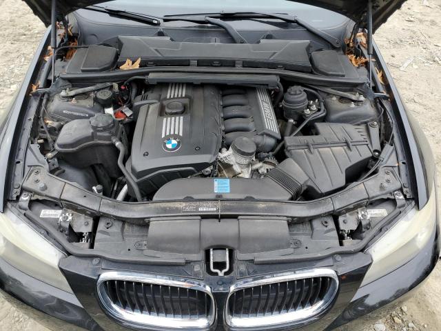 Photo 11 from auction – 2011 BMW 328 I with VIN WBAPH7G59BNN06642