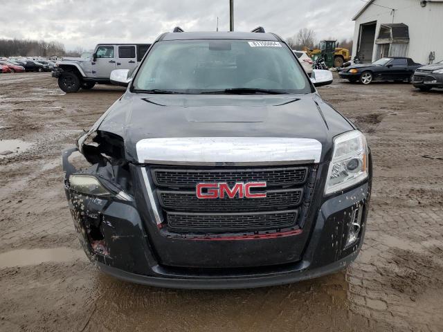 Photo 5 from auction – 2012 GMC TERRAIN SL with VIN 2GKALWEK3C6217311