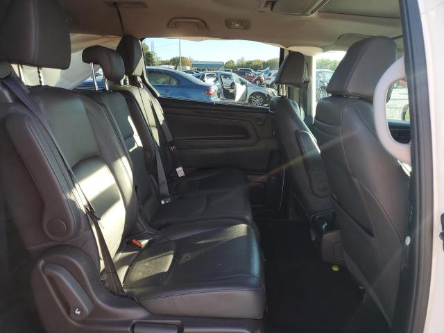 Photo 11 from auction – 2018 HONDA ODYSSEY EX with VIN 5FNRL6H75JB023019