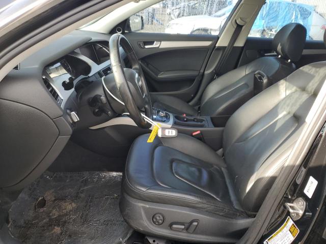 Photo 7 from auction – 2011 AUDI A4 with VIN WAUKFAFLXBN033170