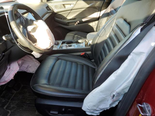 Photo 7 from auction – 2020 FORD EDGE SEL with VIN 2FMPK4J94LBB09329