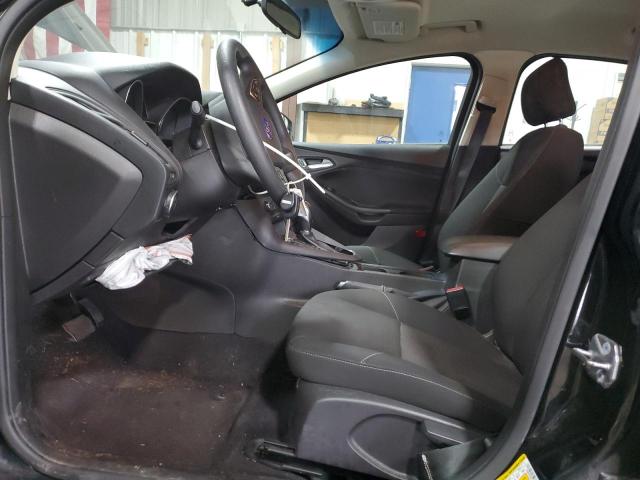 Photo 7 from auction – 2015 FORD FOCUS SE with VIN 1FADP3F20FL367047