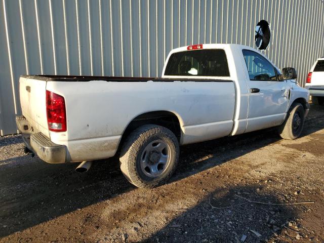 Photo 3 from auction – 2004 DODGE RAM 2500 S with VIN 3D7KA26C34G108722