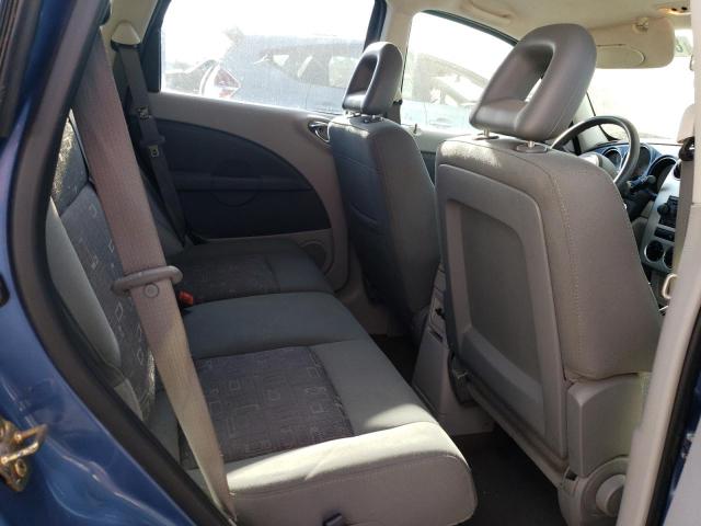 Photo 10 from auction – 2007 CHRYSLER PT CRUISER with VIN 3A4FY58B27T606865