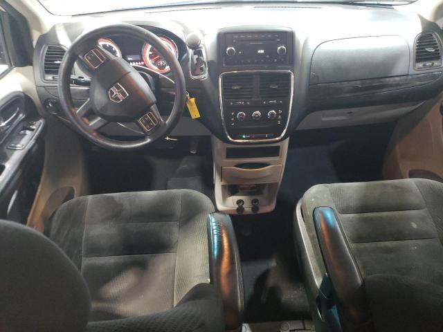 Photo 8 from auction – 2016 DODGE GRAND CARA with VIN 2C4RDGBGXGR250991