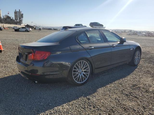 Photo 3 from auction – 2011 BMW 535 I with VIN WBAFR7C50BC608681