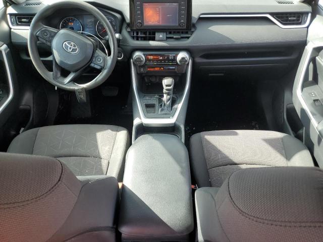 Photo 8 from auction – 2019 TOYOTA RAV4 XLE with VIN 2T3W1RFV8KC015408