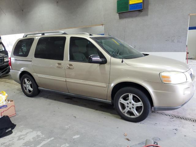 Photo 4 from auction – 2006 CHEVROLET UPLANDER L with VIN 1GNDV33L76D159939