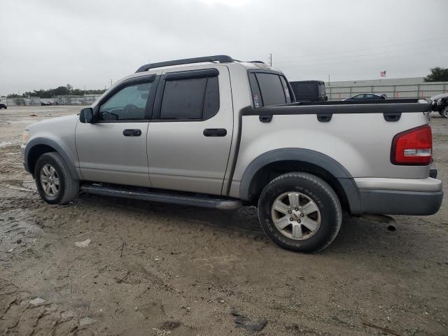 Photo 2 from auction – 2008 FORD EXPLORER S with VIN 1FMEU31E48UA17678