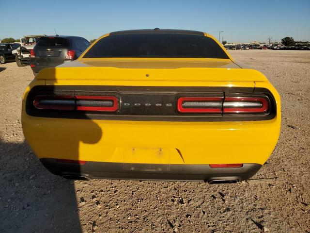 Photo 6 from auction – 2018 DODGE CHALLENGER with VIN 2C3CDZAG7JH111440