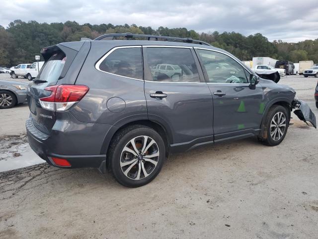 Photo 3 from auction – 2020 SUBARU FORESTER L with VIN JF2SKAUC0LH446492
