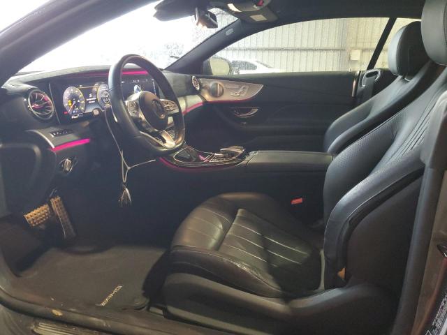 Photo 7 from auction – 2019 MERCEDES-BENZ E 450 with VIN WDD1J6HB6KF080792