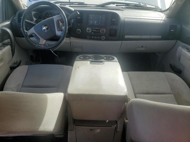 Photo 8 from auction – 2011 CHEVROLET SILVERADO with VIN 3GCPKSE33BG190897