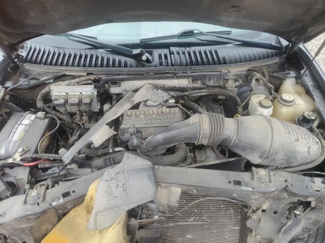 Photo 12 from auction – 2006 LINCOLN NAVIGATOR with VIN 5LMFU27586LJ28711
