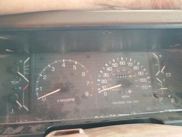 Photo 9 from auction – 1986 TOYOTA PICKUP RN6 with VIN JT4RN63RXG5016788