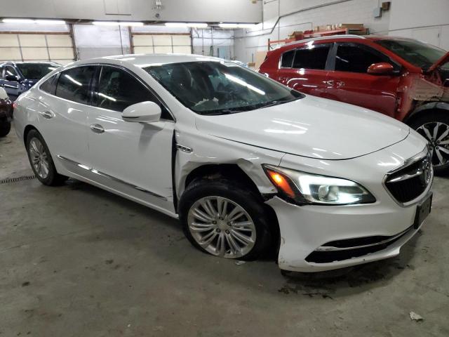 Photo 4 from auction – 2018 BUICK LACROSSE E with VIN 1G4ZP5SZ3JU123017