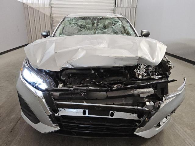 Photo 5 from auction – 2024 NISSAN ALTIMA S with VIN 1N4BL4BV5RN340704