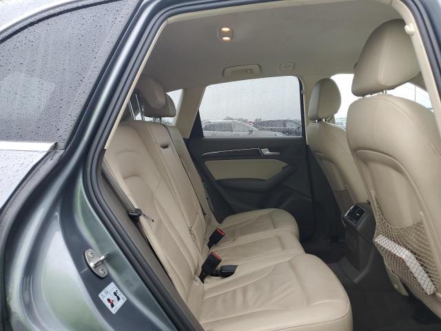 Photo 11 from auction – 2013 AUDI Q5 PREMIUM with VIN WA1CFAFP5DA022818