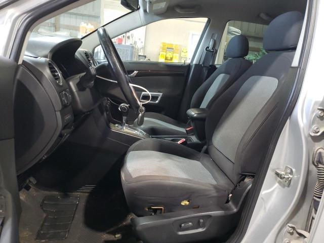 Photo 7 from auction – 2013 CHEVROLET CAPTIVA LS with VIN 3GNAL2EKXDS607076