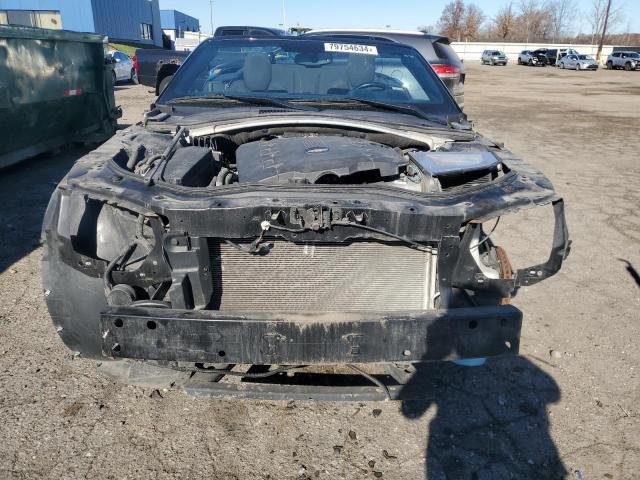 Photo 5 from auction – 2015 CHEVROLET CAMARO LT with VIN 2G1FD3D30F9191317