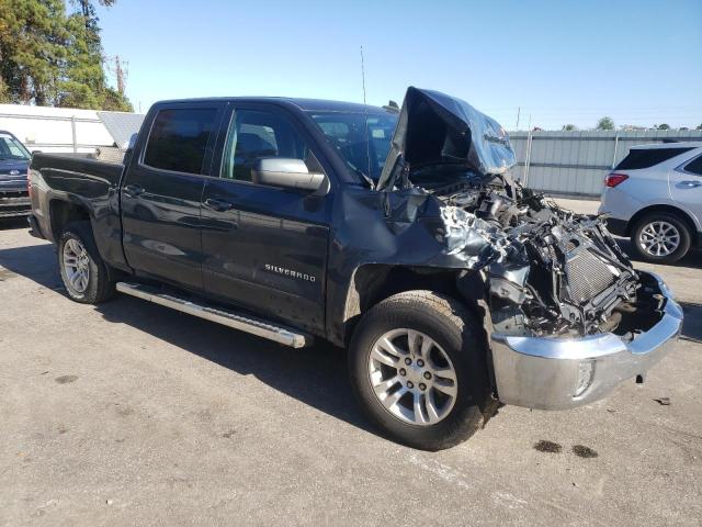 Photo 4 from auction – 2018 CHEVROLET SILVERADO with VIN 3GCPCREC4JG225922