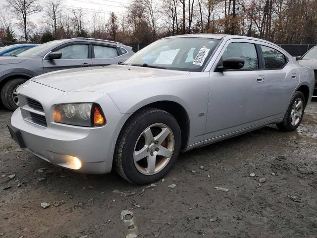 Photo 1 from auction – 2009 DODGE CHARGER SX with VIN 2B3KA33V09H515041
