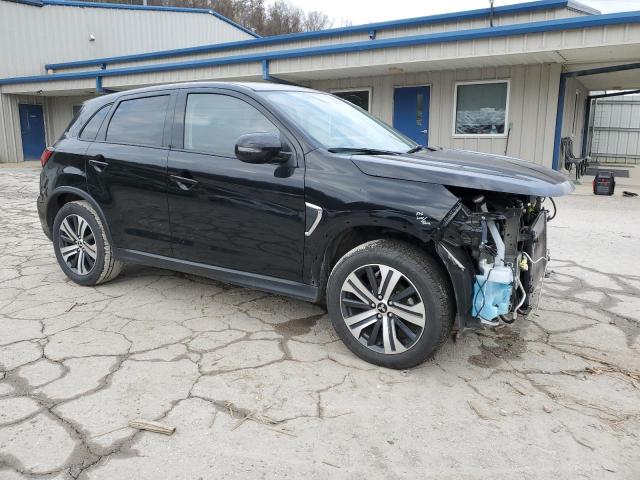 Photo 4 from auction – 2022 MITSUBISHI OUTLANDER with VIN JA4ARUAU7NU012613