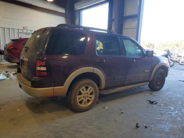 Photo 3 from auction – 2008 FORD EXPLORER E with VIN 1FMEU64E28UA10712