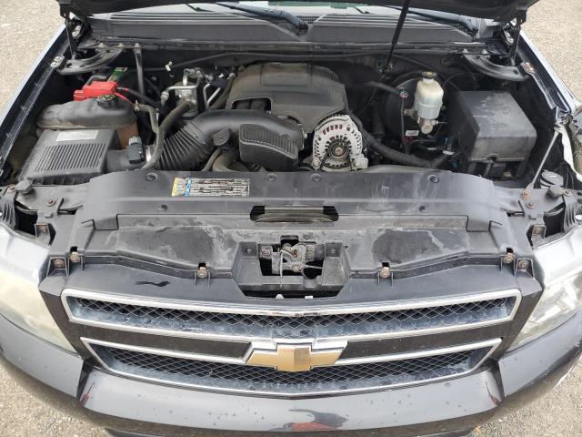 Photo 12 from auction – 2010 CHEVROLET SUBURBAN C with VIN 1GNUCJE08AR192084