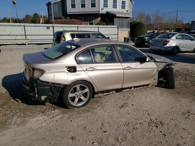Photo 3 from auction – 2013 BMW 328 XI with VIN WBA3B3C59DF533125
