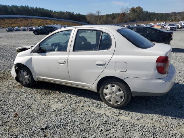 Photo 2 from auction – 2000 TOYOTA ECHO with VIN JTDBT123XY0053961