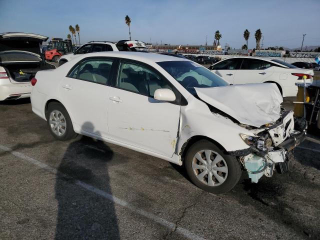 Photo 4 from auction – 2011 TOYOTA COROLLA BA with VIN JTDBU4EE4B9128443