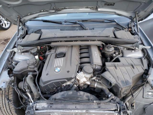 Photo 11 from auction – 2012 BMW 128 I with VIN WBAUN1C5XCVH84145