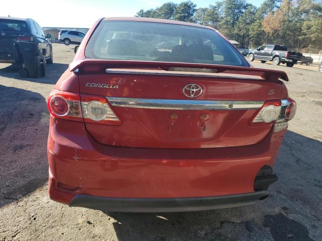 Photo 6 from auction – 2012 TOYOTA COROLLA BA with VIN 5YFBU4EE3CP054346