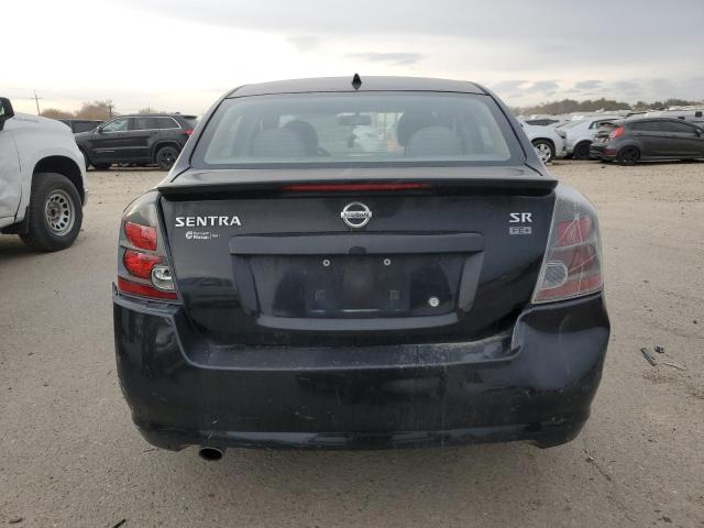 Photo 6 from auction – 2009 NISSAN SENTRA 2.0 with VIN 3N1AB61E19L688380