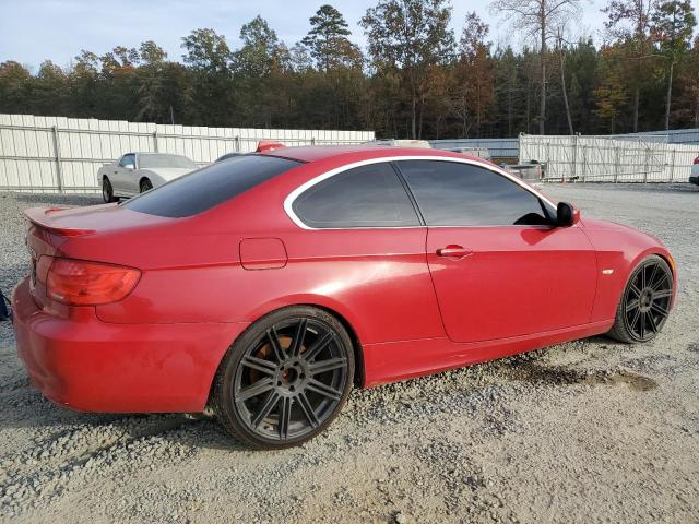 Photo 3 from auction – 2013 BMW 328 I with VIN WBAKE3C59DE771601