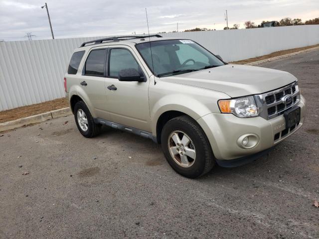 Photo 4 from auction – 2012 FORD ESCAPE XLT with VIN 1FMCU0D72CKB26079