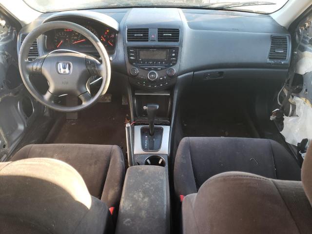 Photo 8 from auction – 2003 HONDA ACCORD EX with VIN JHMCM56663C004727