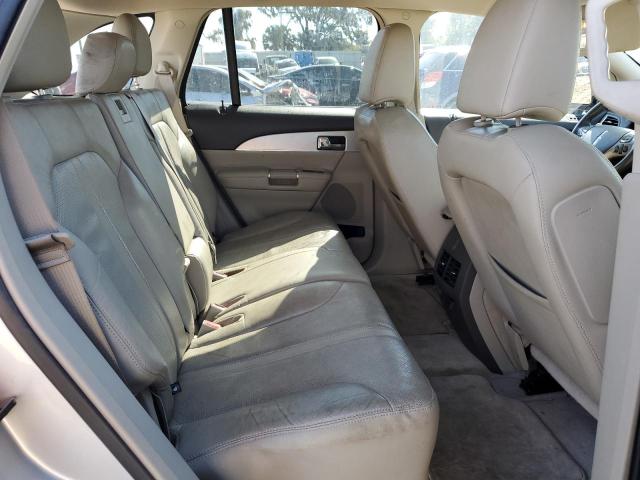 Photo 10 from auction – 2011 LINCOLN MKX with VIN 2LMDJ6JK9BBJ06966
