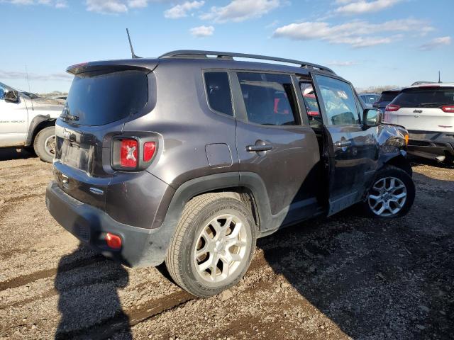 Photo 3 from auction – 2018 JEEP RENEGADE L with VIN ZACCJBBB8JPJ04930