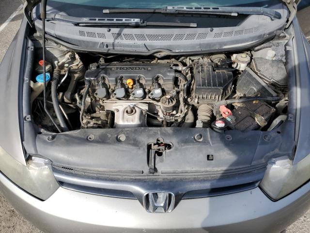 Photo 11 from auction – 2006 HONDA CIVIC EX with VIN 2HGFG11876H579171