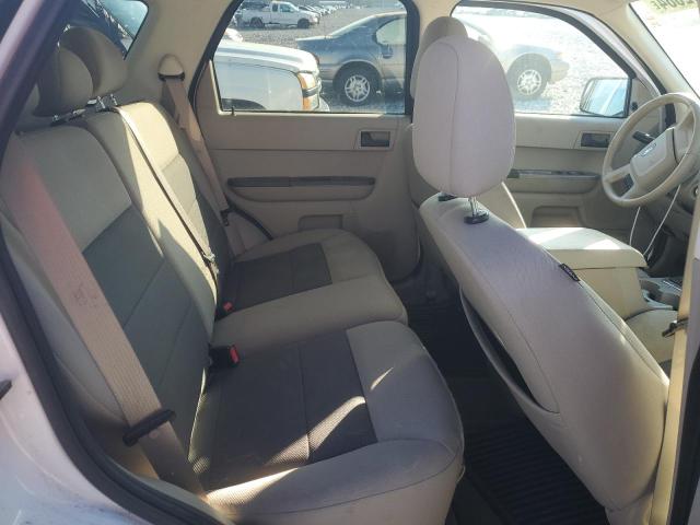 Photo 11 from auction – 2008 FORD ESCAPE XLT with VIN 1FMCU93198KB75580