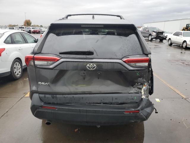 Photo 6 from auction – 2021 TOYOTA RAV4 LE with VIN 2T3G1RFV2MC169006