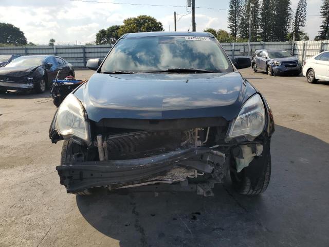 Photo 5 from auction – 2012 CHEVROLET EQUINOX LS with VIN 2GNALBEK4C1327714