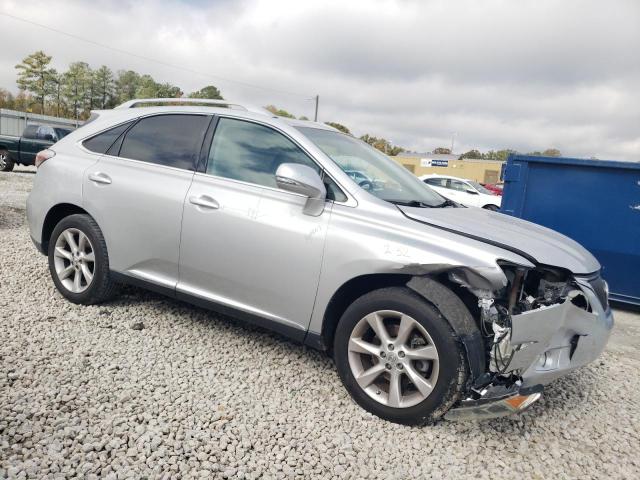 Photo 4 from auction – 2011 LEXUS RX 350 with VIN 2T2ZK1BA6BC055487