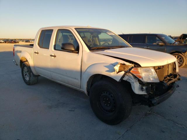 Photo 4 from auction – 2018 NISSAN FRONTIER S with VIN 1N6AD0ER8JN734452